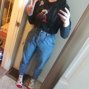 Meet your Posher, Florence